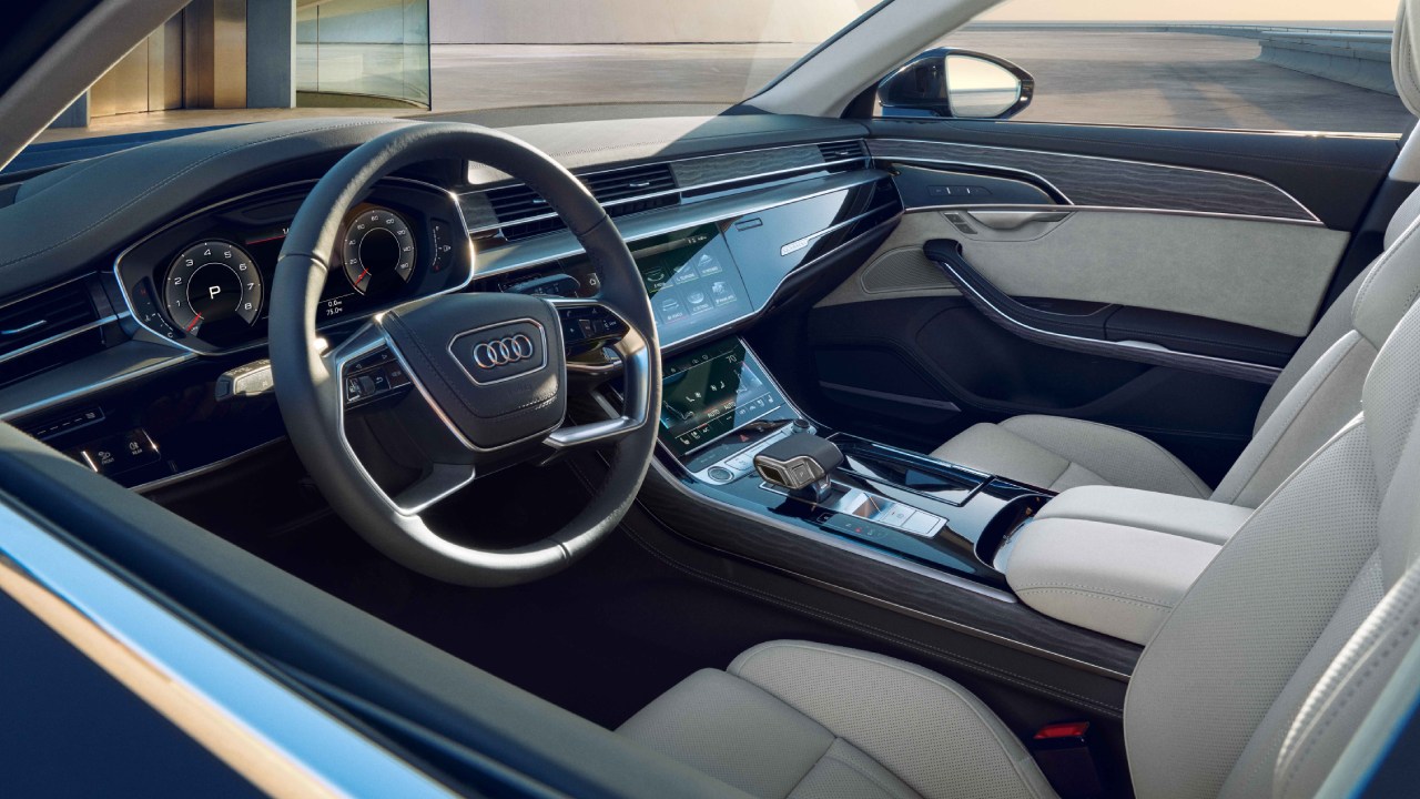 Prices and Specifications for Audi A8 2024 in Saudi Arabia Autopediame
